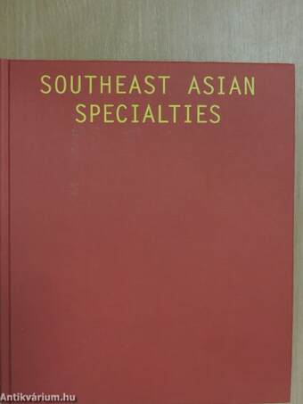 Southeast Asian Specialties