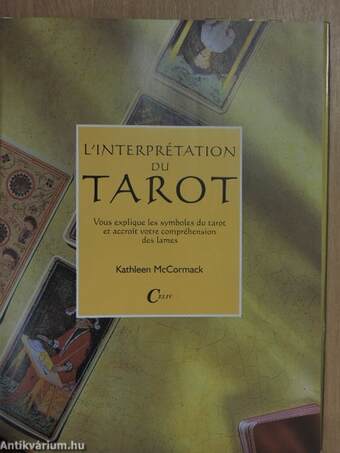 L'Interprétation du Tarot