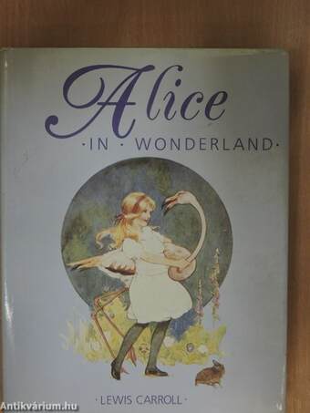 Alice in Wonderland