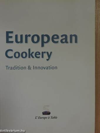 European Cookery