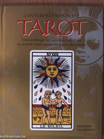 L'Interprétation du Tarot