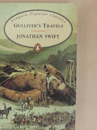 Gulliver's Travels