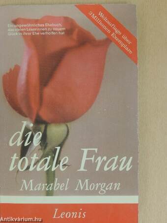 Die totale Frau