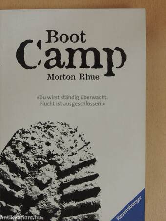 Boot Camp