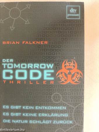 Der Tomorrow Code