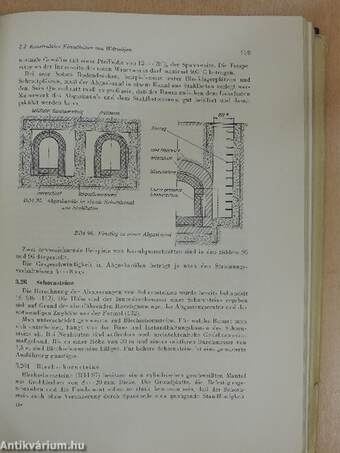 Wärmöfen für Walzwerke und Schmieden