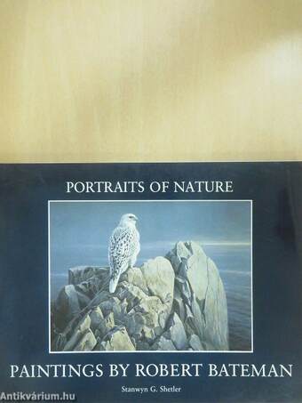 Portraits of Nature