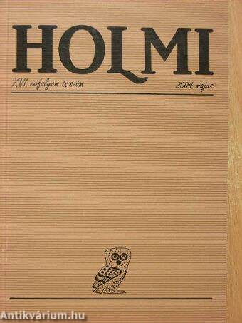 Holmi 2004. május