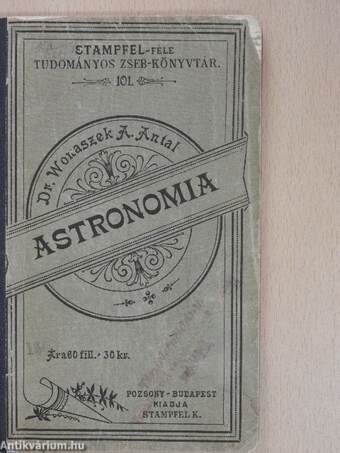 Astronomia