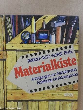 Materialkiste