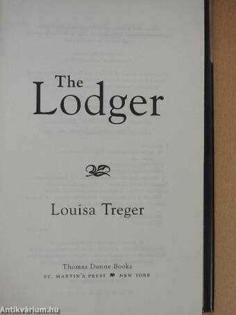 The Lodger