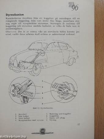 Saab 96