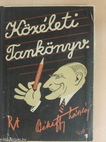 Közéleti tankönyv