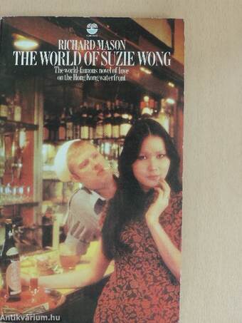 The World of Suzie Wong