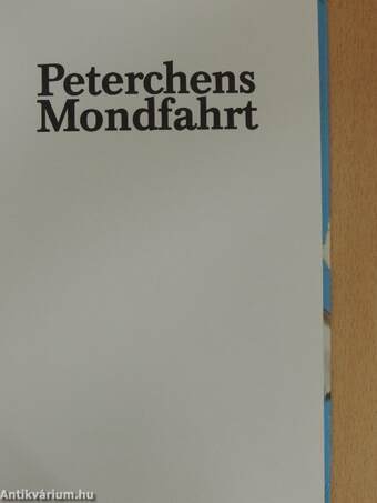 Peterchens Mondfahrt