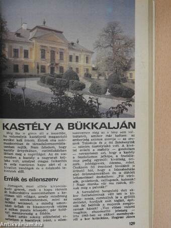 Kincses Kalendárium 1987