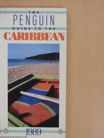 The Penguin Guide to the Caribbean 1989