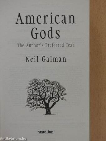 American Gods