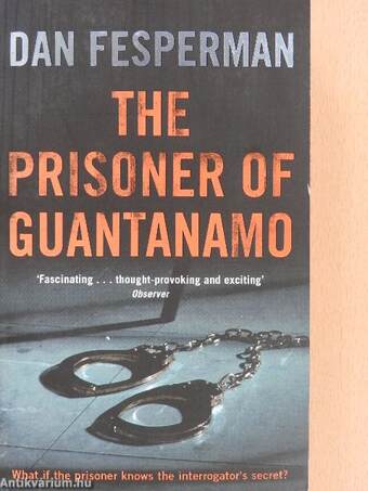 The Prisoner of Guantanamo