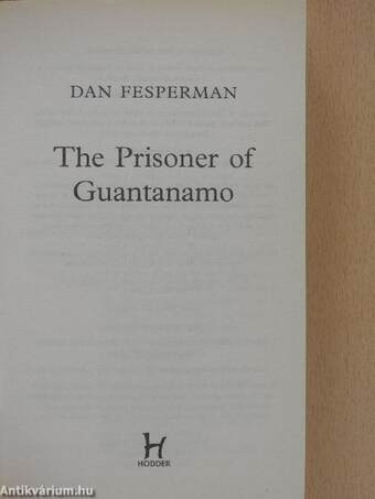 The Prisoner of Guantanamo