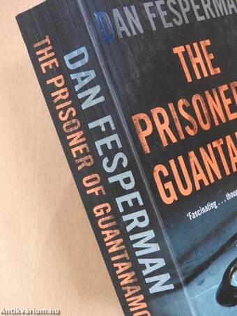 The Prisoner of Guantanamo