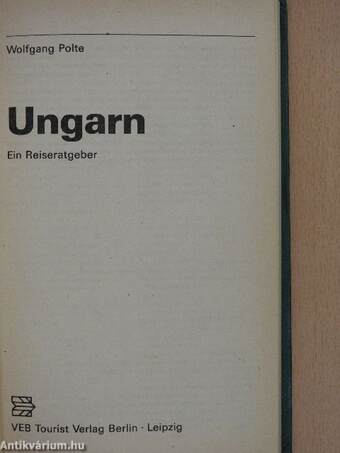 Ungarn