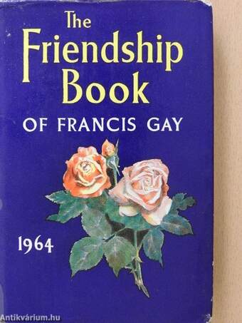 The Friendship Book