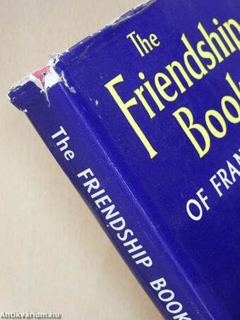 The Friendship Book