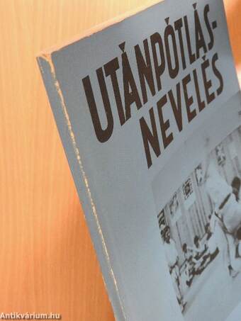 Utánpótlás-nevelés 4.