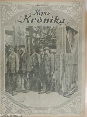 Képes Krónika 1920. április 17.