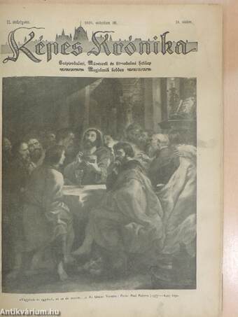 Képes Krónika 1920. március 30.