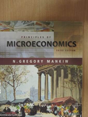 Principles of microeconomics