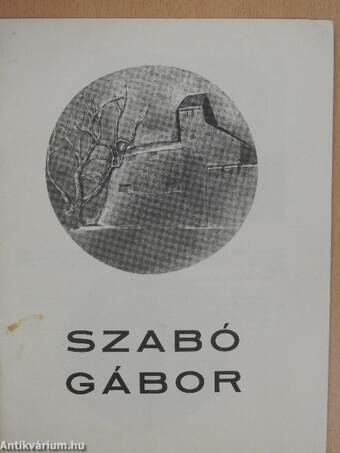 Szabó Gábor/Bogomil Nikolov