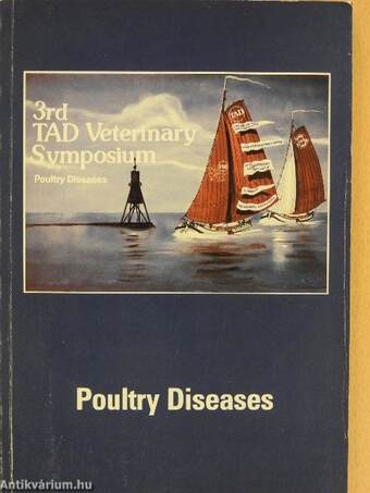 3rd TAD Veterinary Symposium - Poultry Diseases