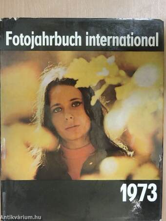 Fotojahrbuch international 1973