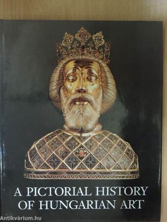 A pictorial history of Hungarian art