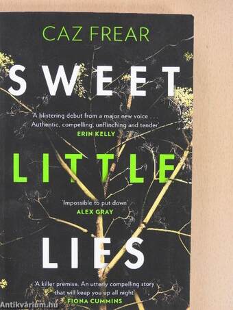 Sweet Little Lies