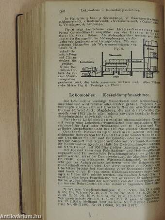 Uhlands Ingenieur-Kalender 1943