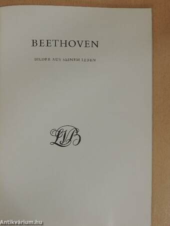 Beethoven