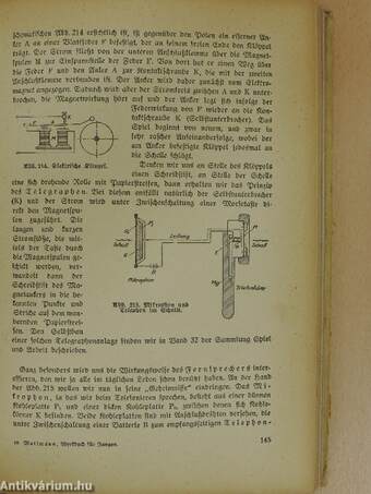 Werkbuch für Jungen (gótbetűs)