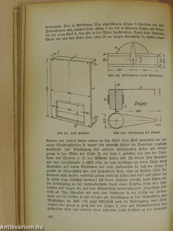 Werkbuch für Jungen (gótbetűs)