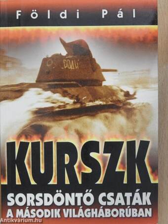 Kurszk/El Alamein