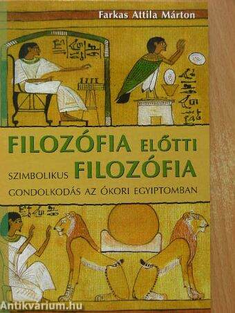 Filozófia előtti filozófia