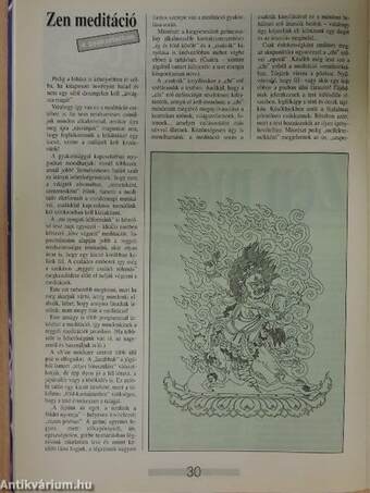 Új Elixír Magazin 1993. január-december