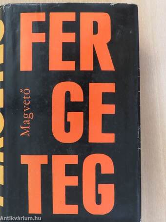 Fergeteg