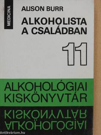 Alkoholista a családban