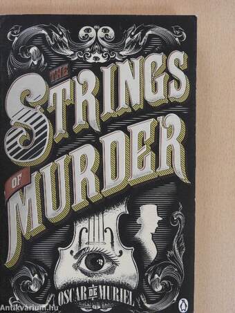 The Strings of Murder