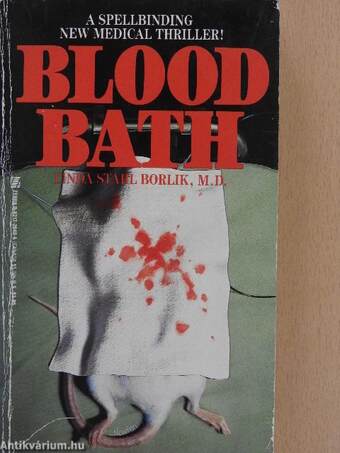 Blood Bath