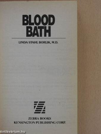 Blood Bath