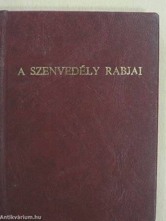 A szenvedély rabjai